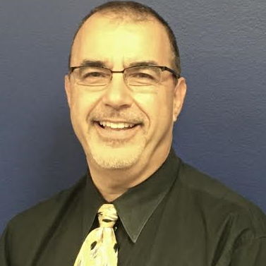 Profile of Harry Raftopoulos