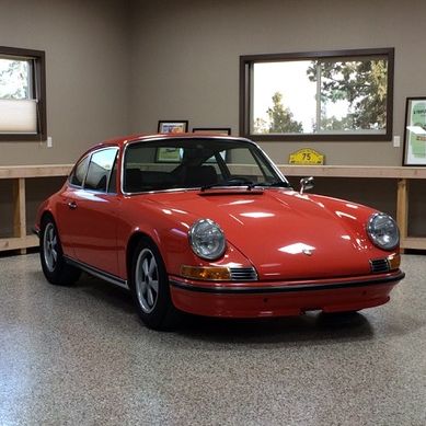 Profile of Mark Jung