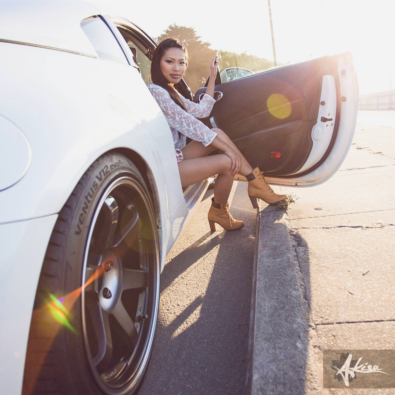 Profile of Stephanie Isidro