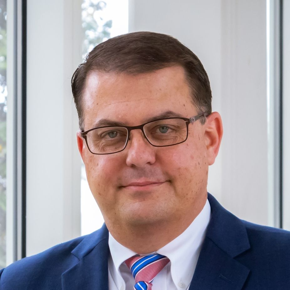 Profile of Paul Phillips