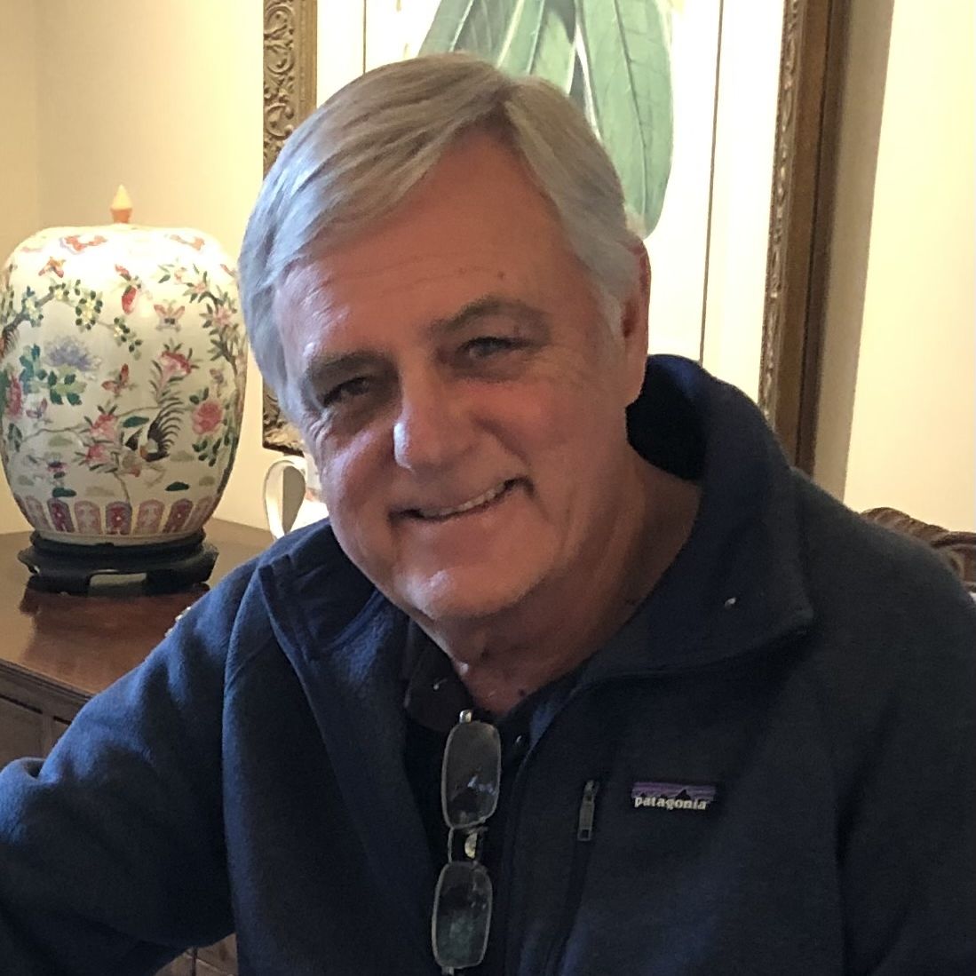 Profile of Charles Zakskorn