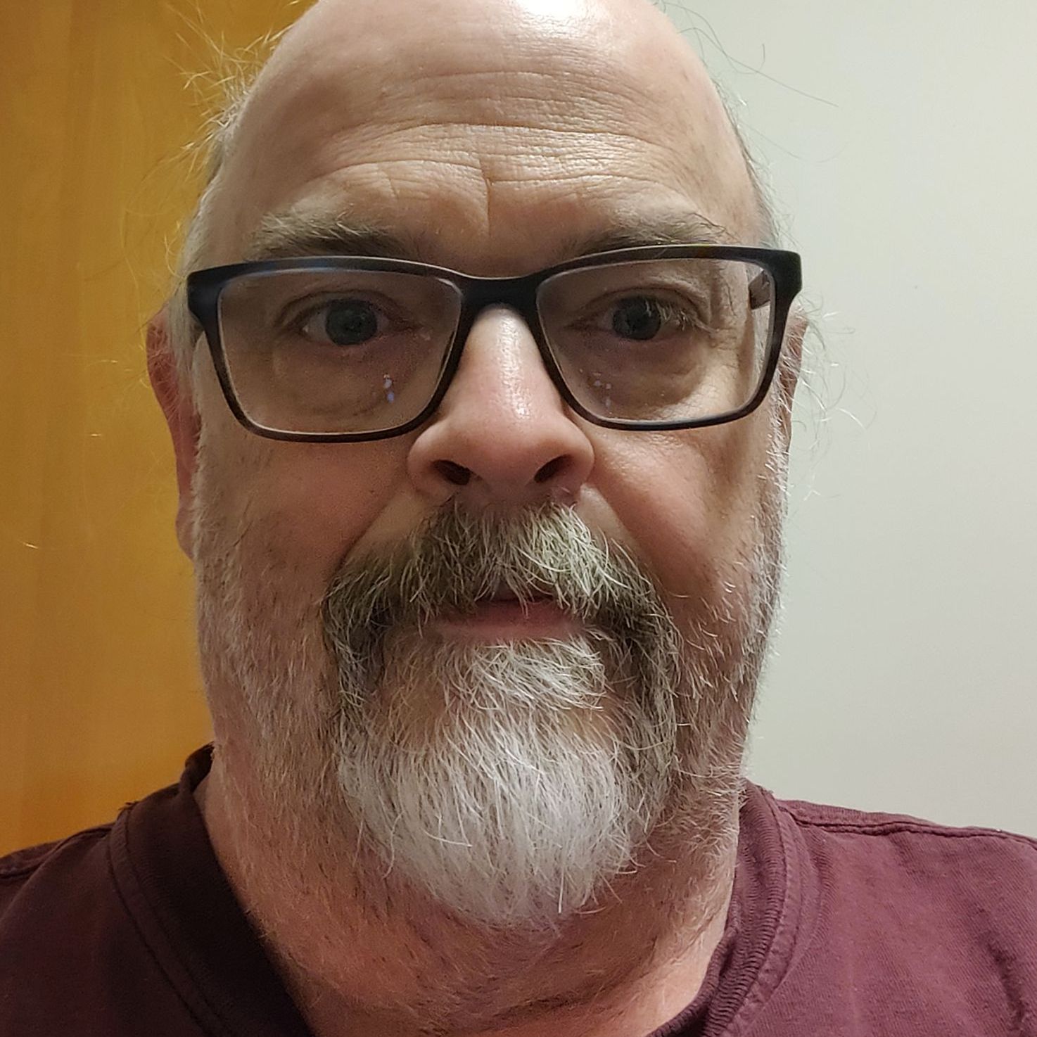 Profile of John Warren