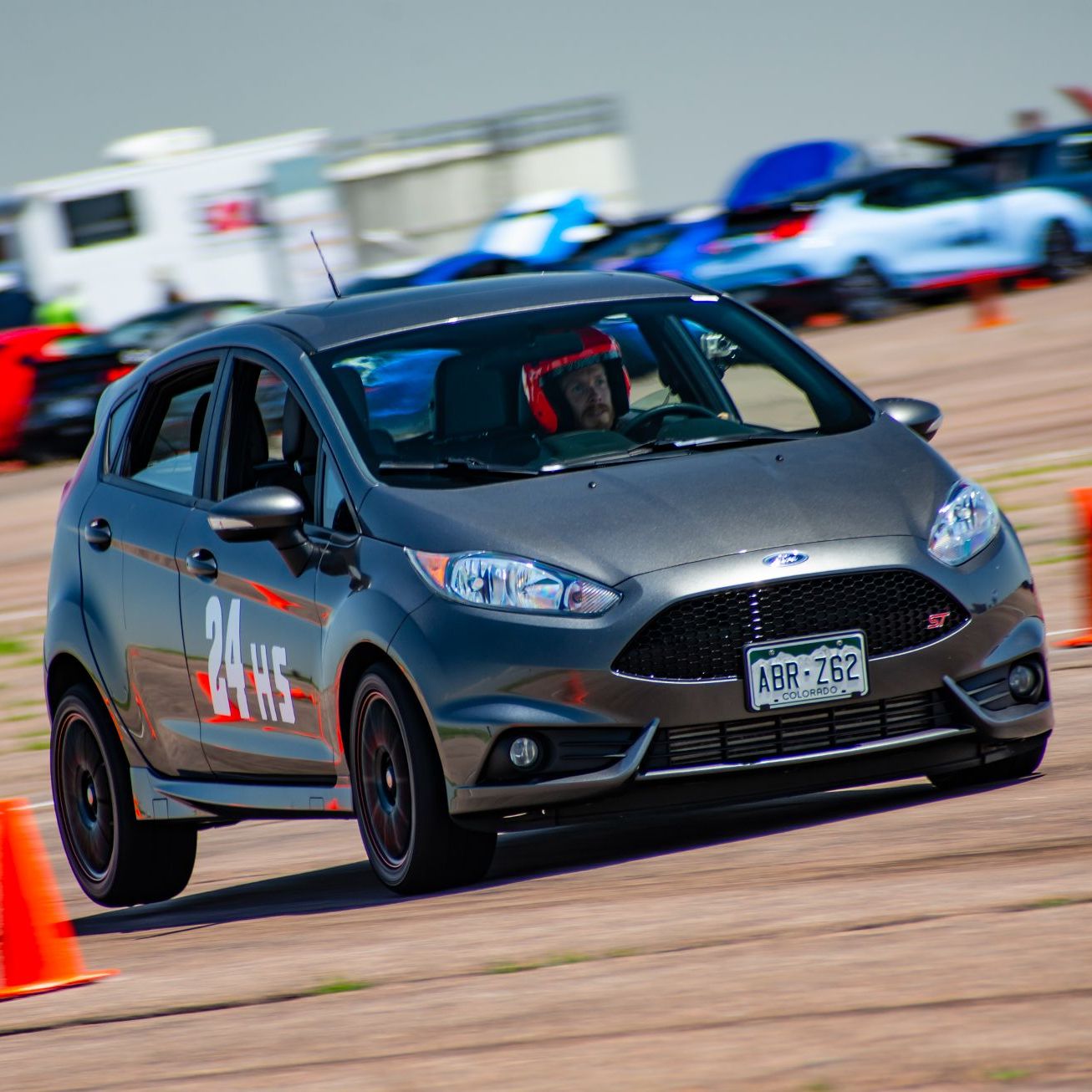 Profile of Kyle Warkentin