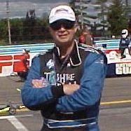 Profile of Michael Smith