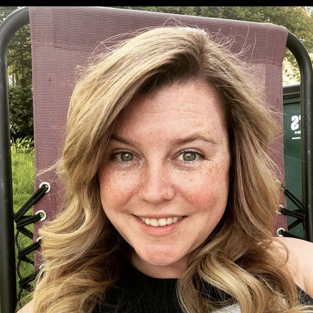 Profile of Caitlin Doroff