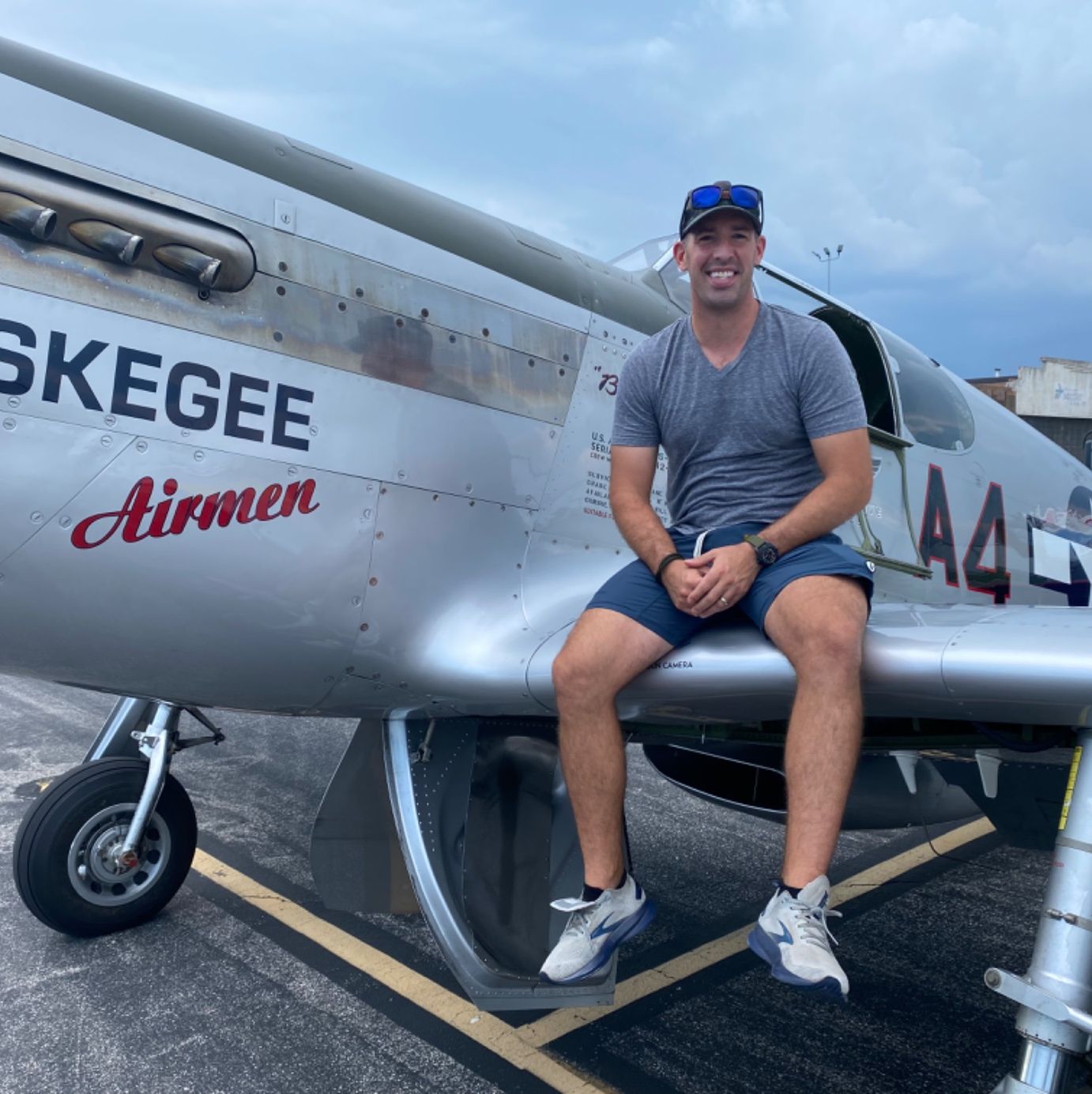 Profile of Joshua Lorenz