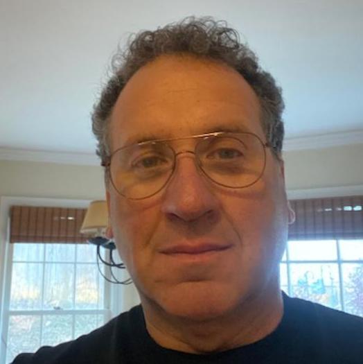 Profile of Mike Levine