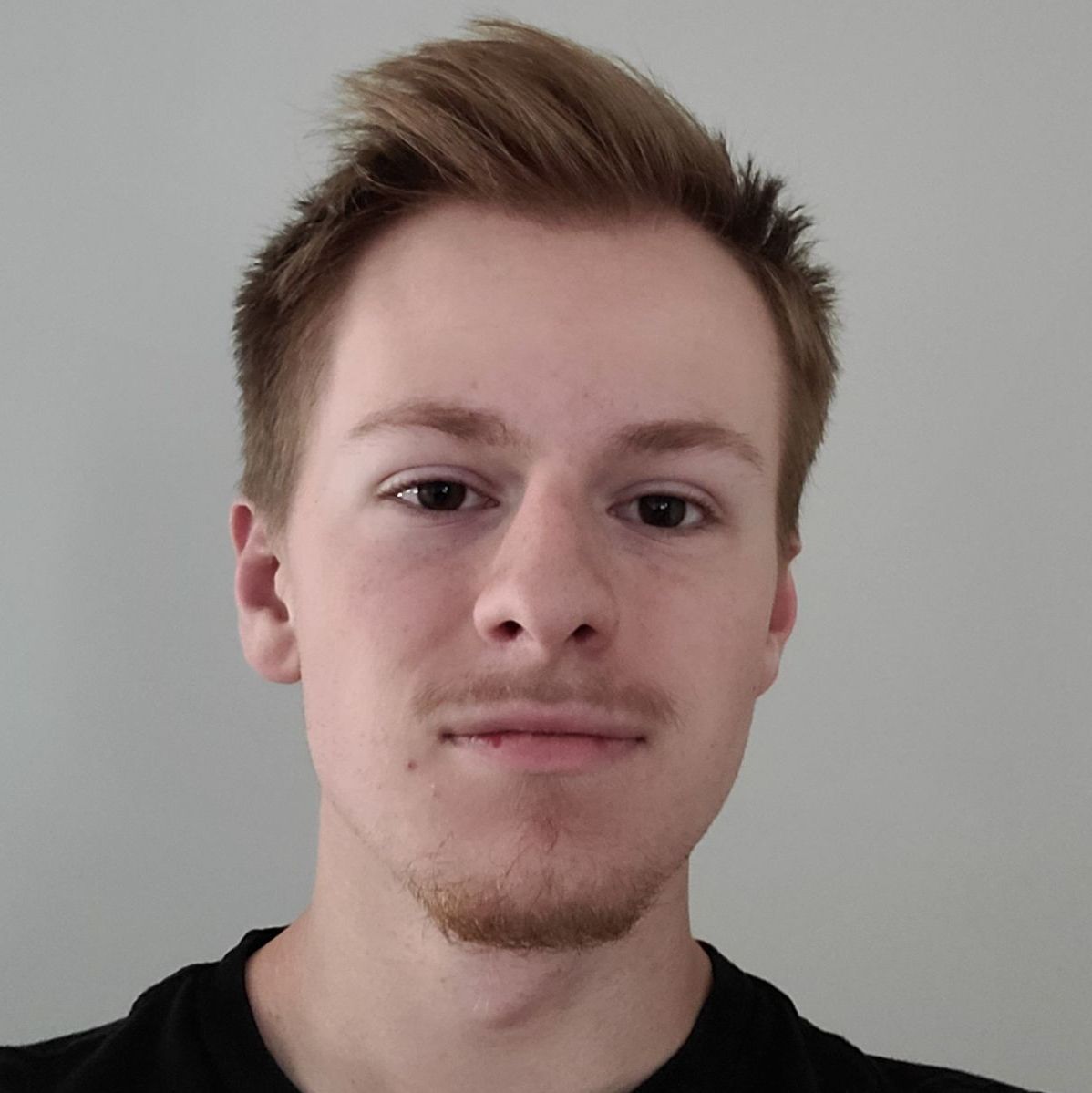 Profile of Garrett Taylor