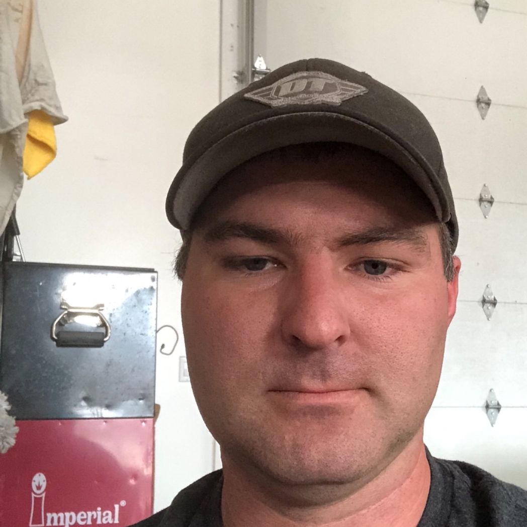 Profile of Bret Madsen