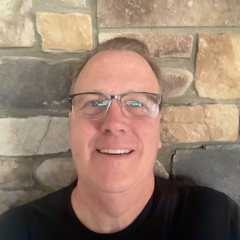 Profile of Tom Chilton