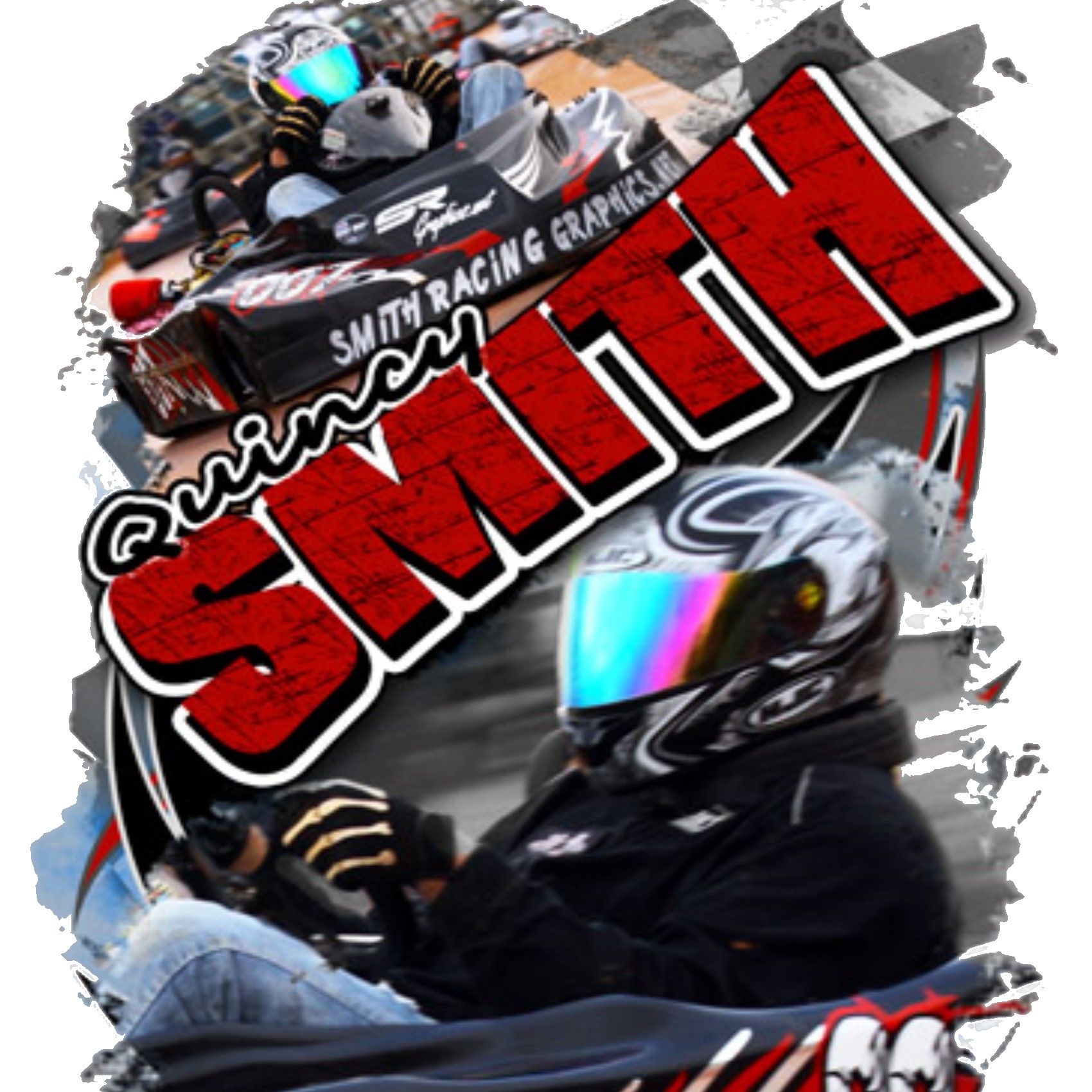 Profile of Quincy Smith