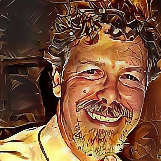 Profile of Vance Bass