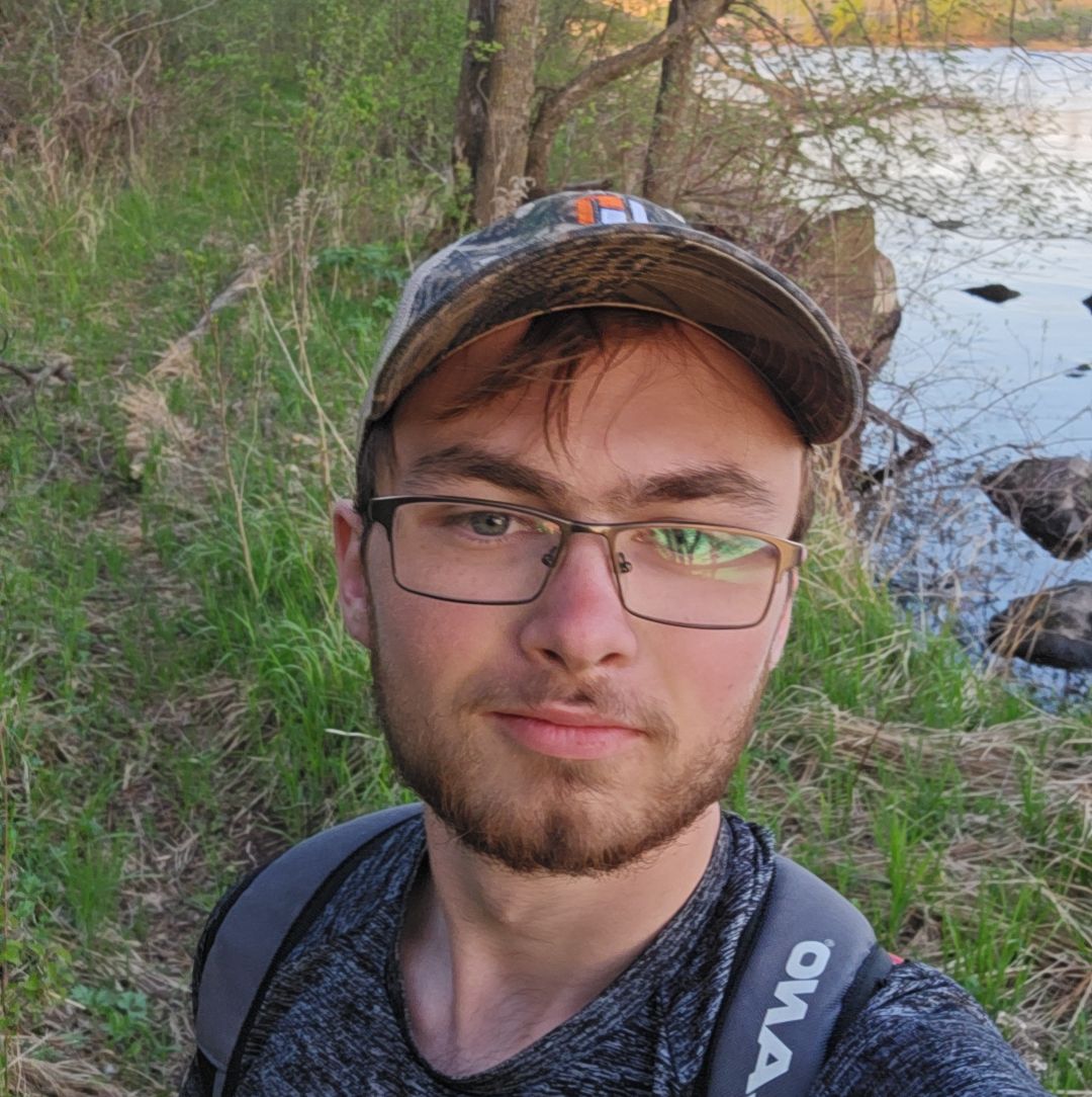 Profile of Alexander Michaelson