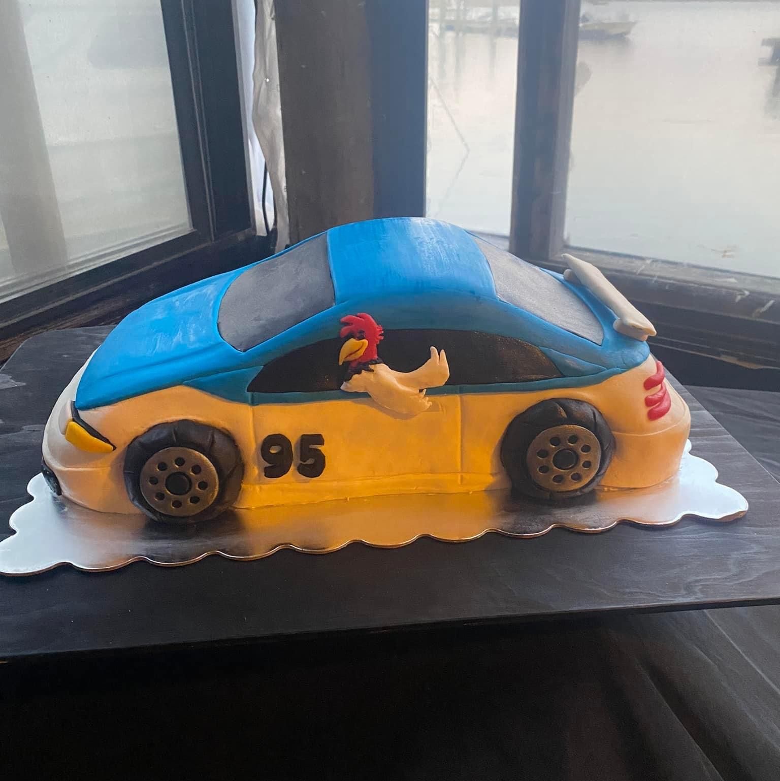 Profile of Kip John Earnhart