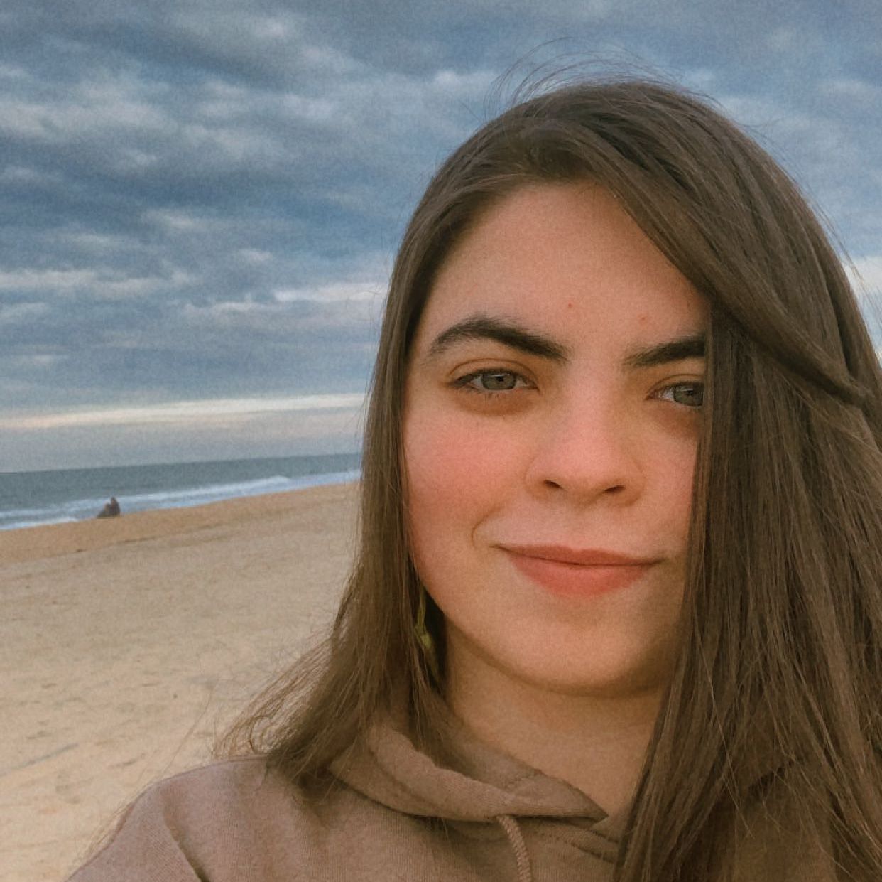 Profile of Nadia Napora