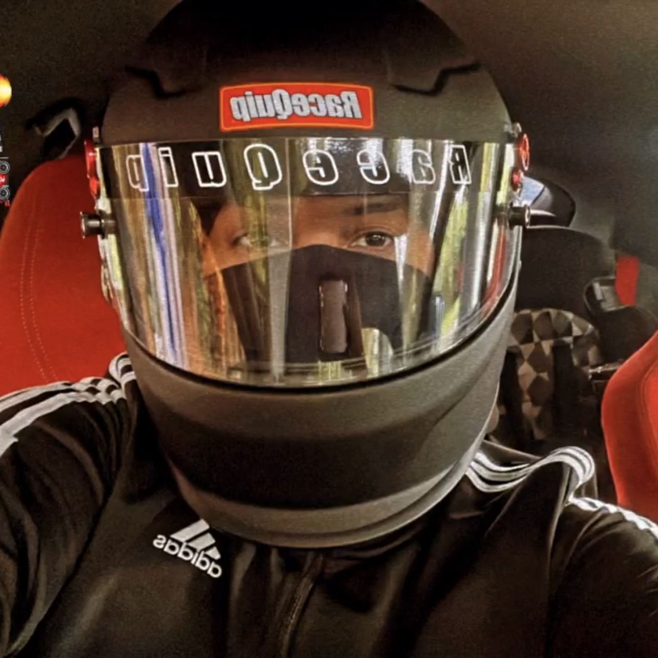 Profile of Kathleen Rios