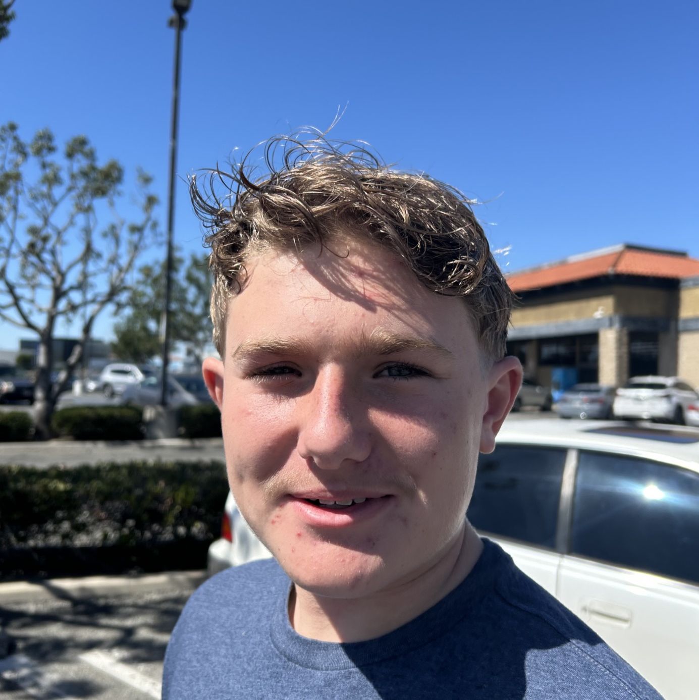 Profile of Ryan Hermann