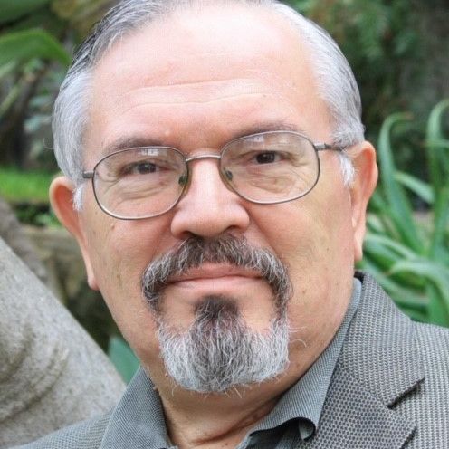 Profile of Albert Munoz-Flores