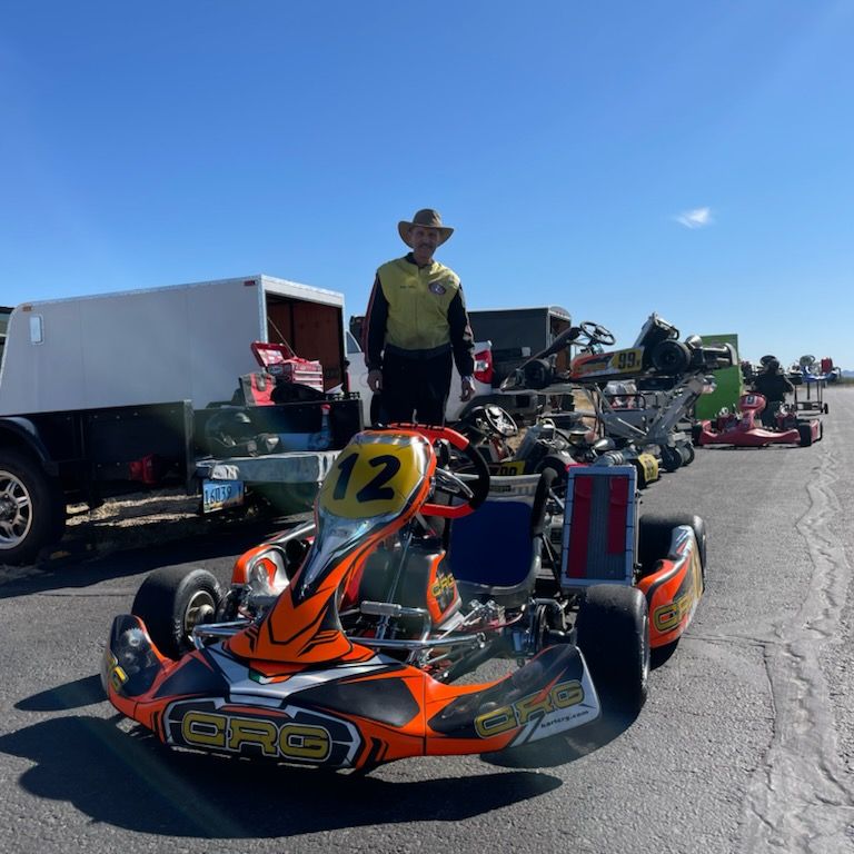 Profile of David Fultz