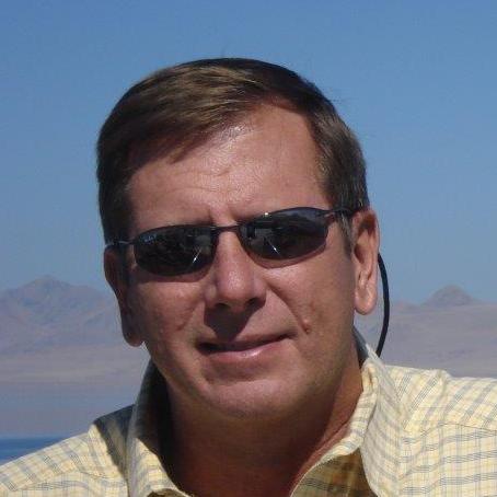 Profile of Don Ondrejcak