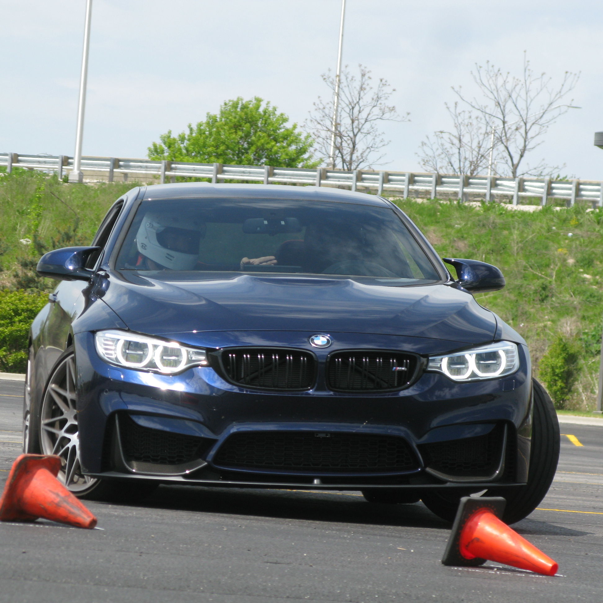 Profile of Sameer Malik