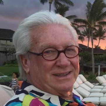 Profile of Dave Olson