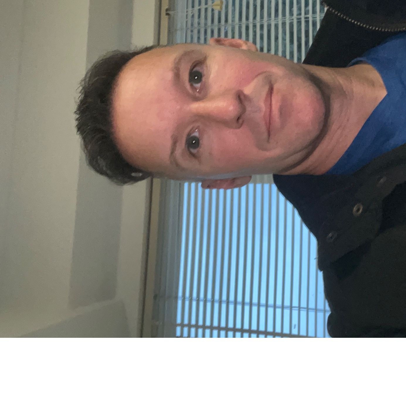 Profile of Andrew Lupton