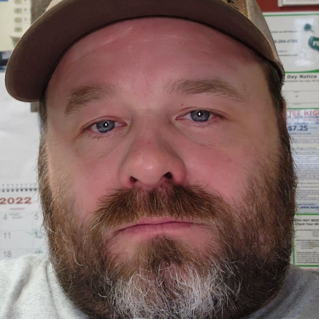 Profile of Chris Reed