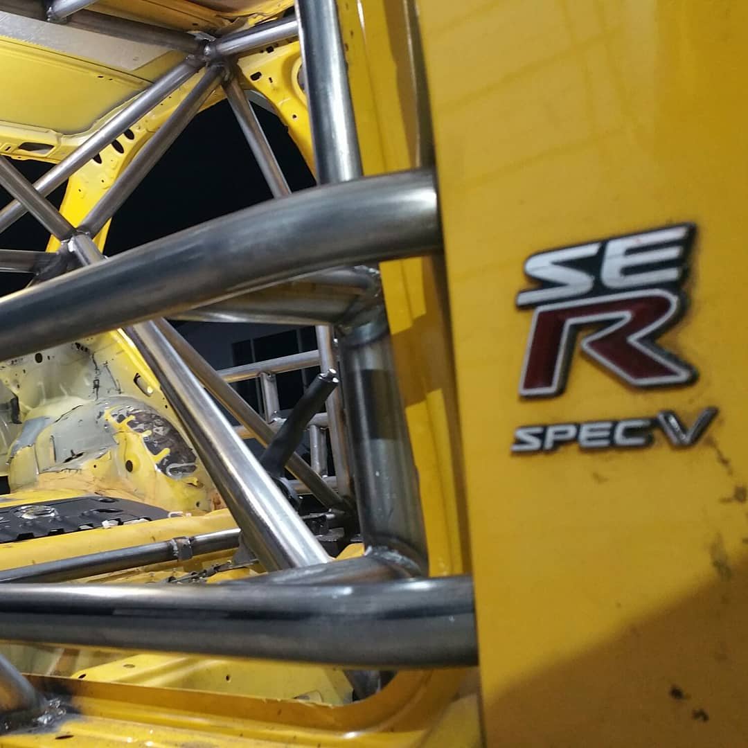 Profile of Nicholas Watson