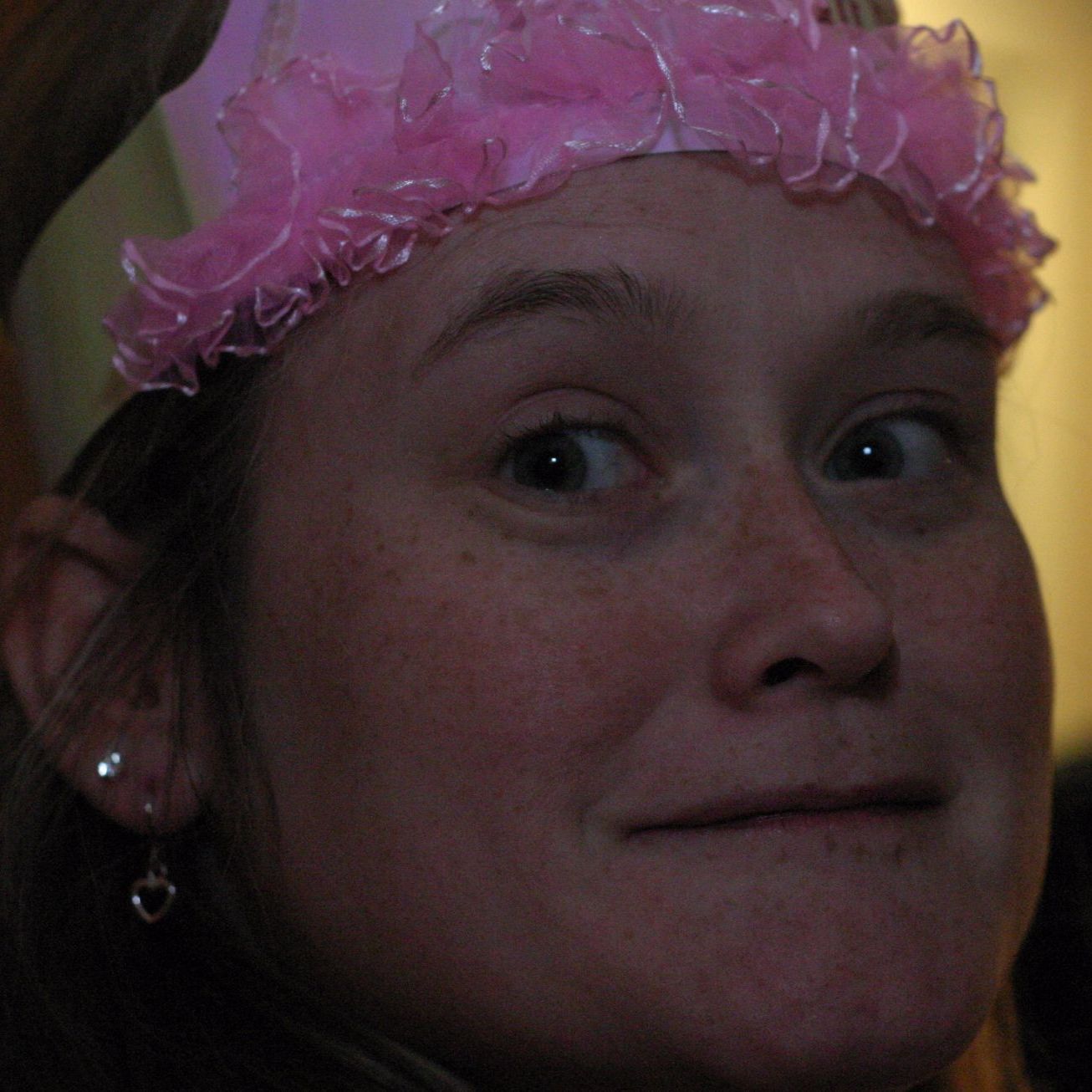 Profile of Cyndi Duckworth