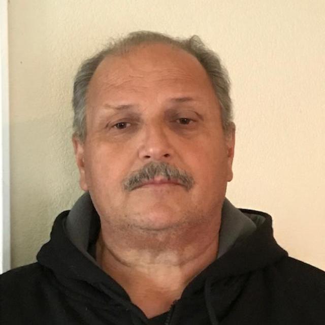 Profile of Mike Enos