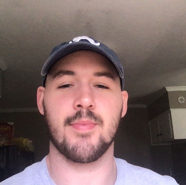 Profile of Conner Diamond