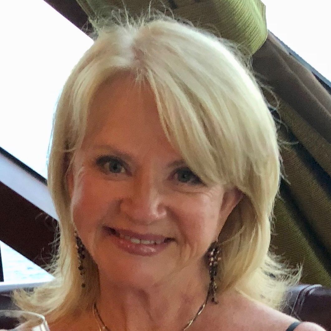 Profile of Judi Jennings