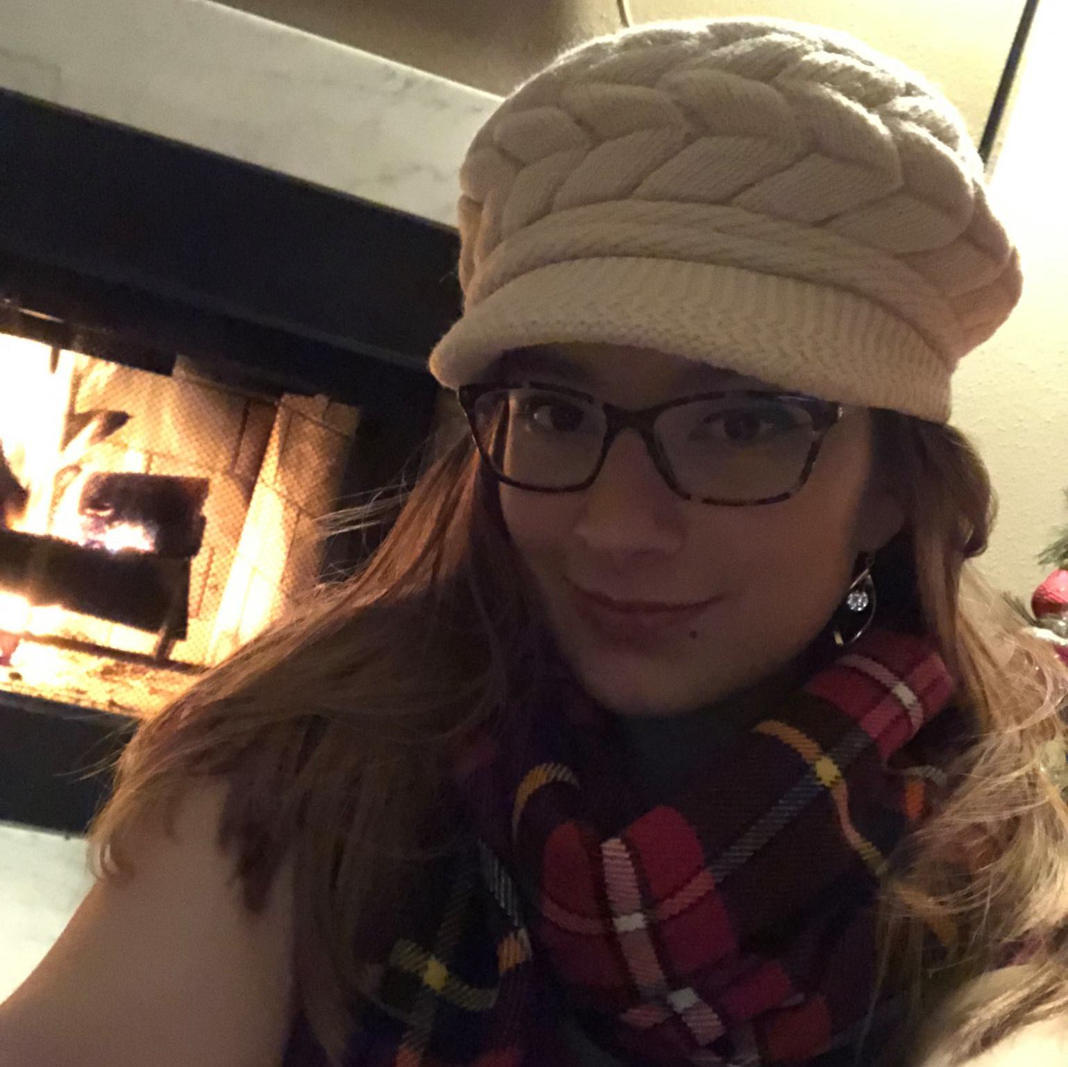 Profile of Catherine Hurley