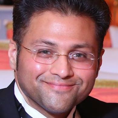 Profile of Nitin Jain