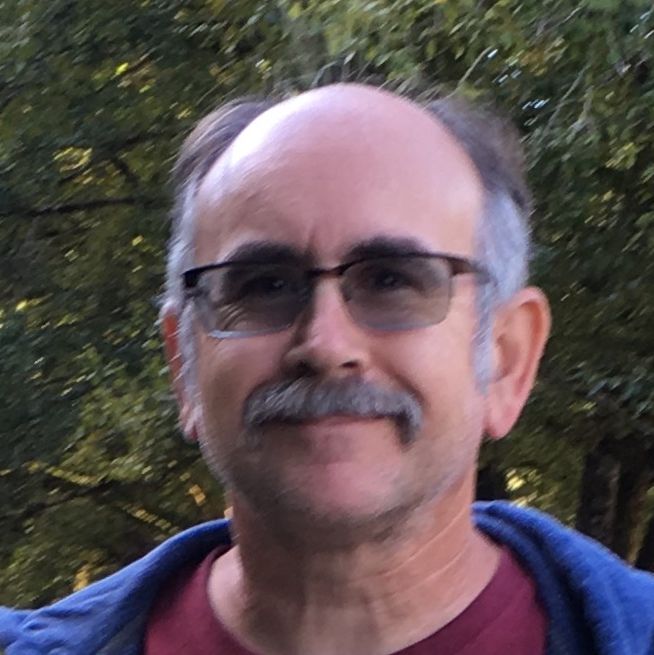 Profile of Chip Strnad