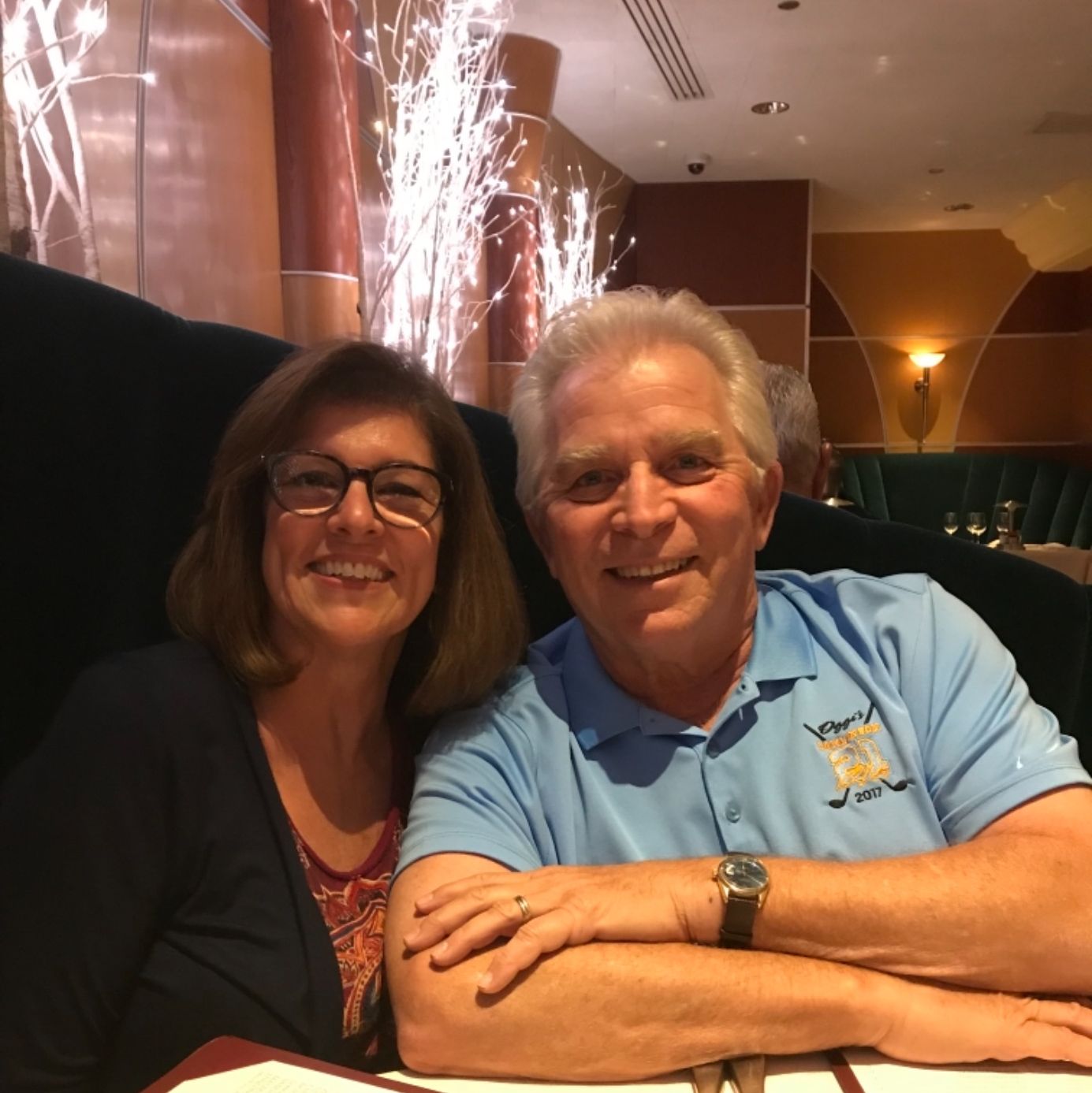 Profile of Robert Savanich