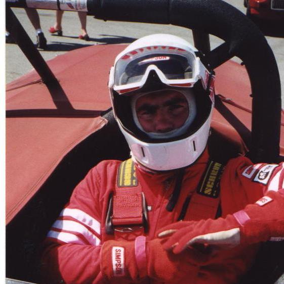 Profile of Andrew Cupp