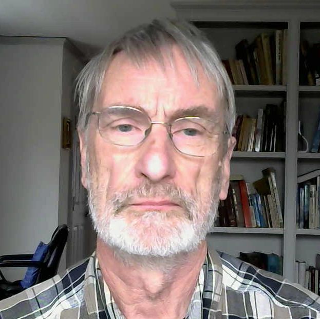 Profile of John Faulkner