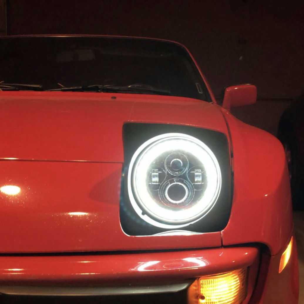 Profile of Ian Vermilyea