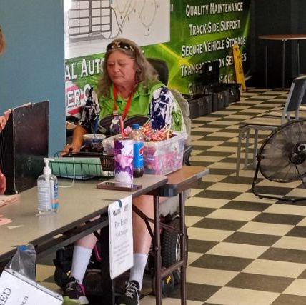 Profile of Susan Saunders