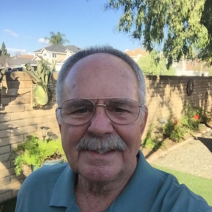 Profile of James Ourand
