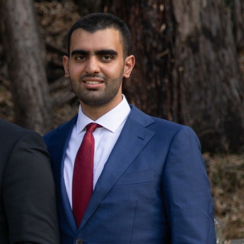 Profile of Omar Tarif