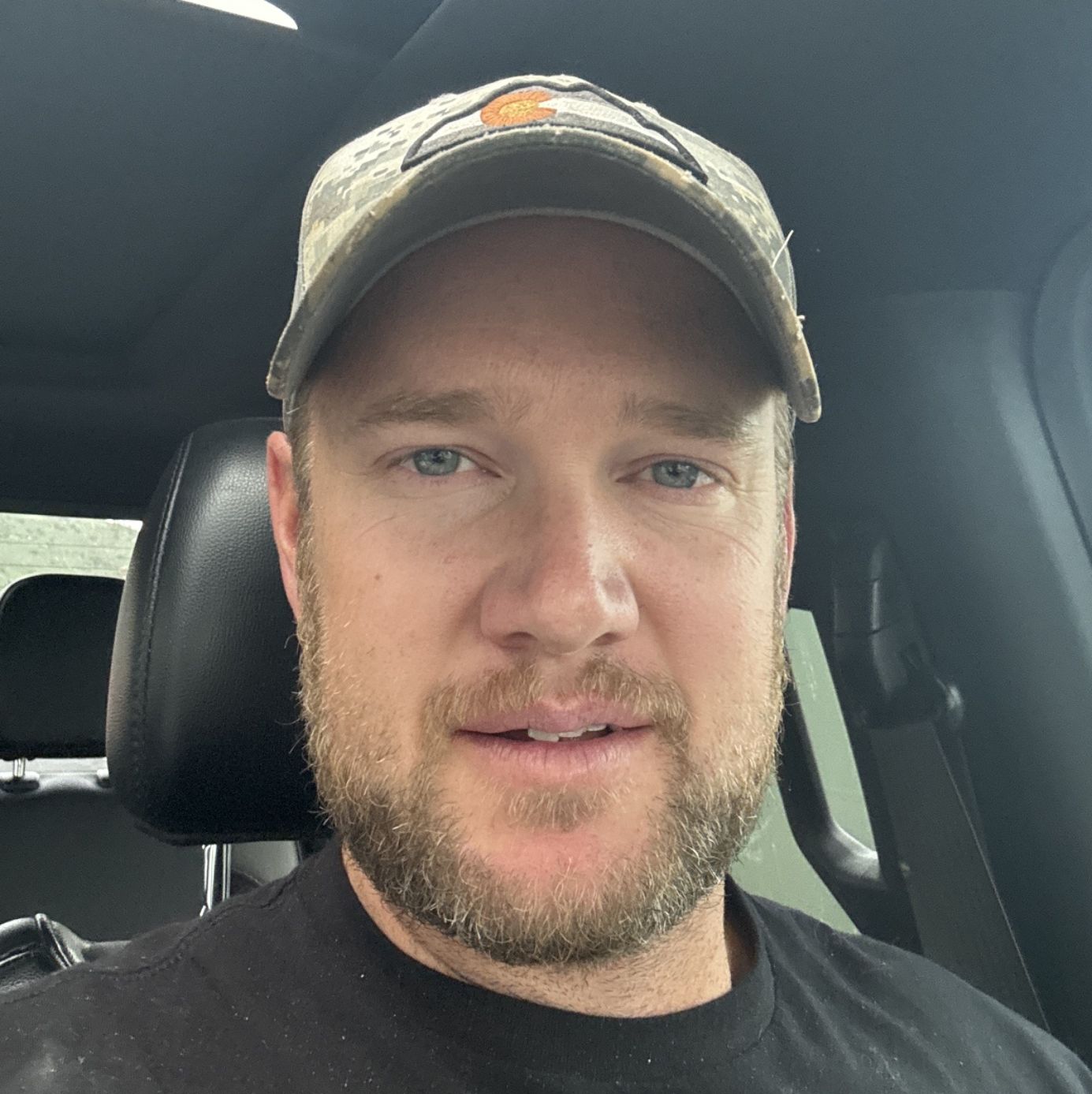 Profile of Robert Williams
