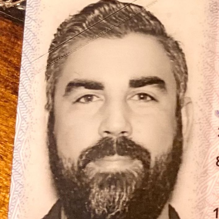 Profile of John Dennis