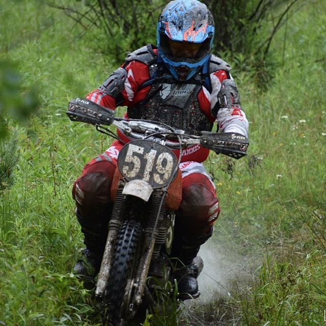 Profile of Keith Folmar