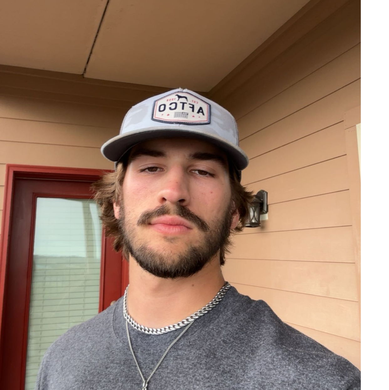 Profile of Brandon Davis