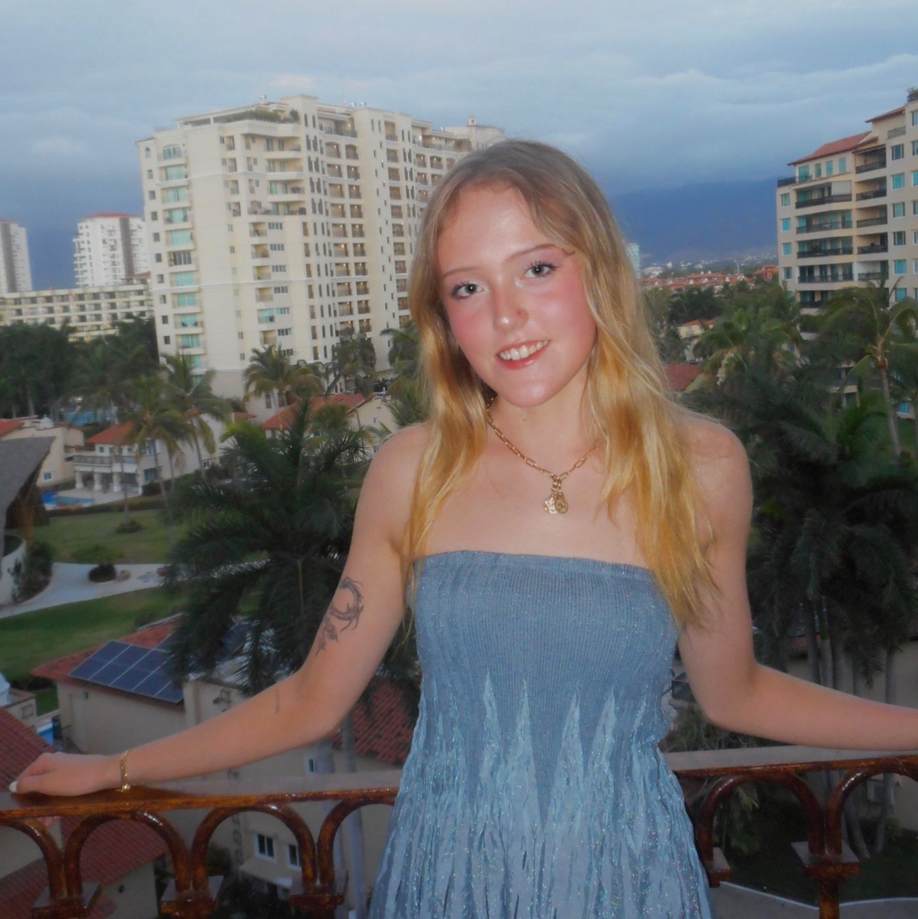 Profile of Rosabel Kott