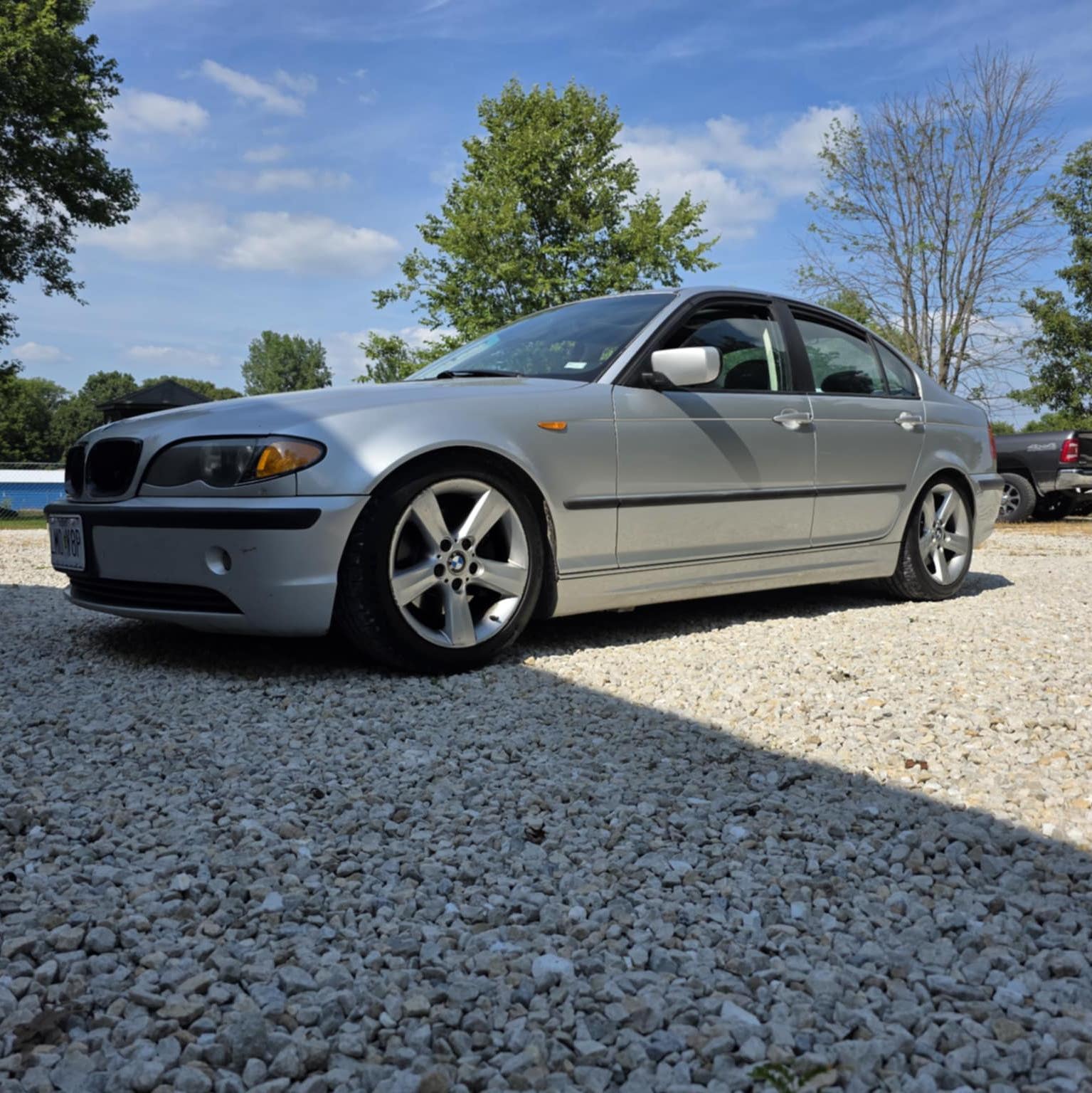 Profile of Matt Moore