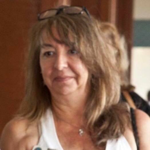 Profile of Veronica Duys